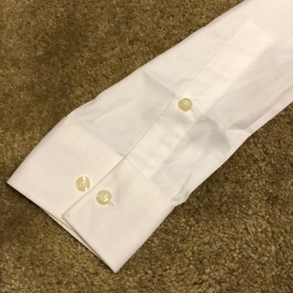 Michael Kors Dress Shirt - Picture 7 of 7